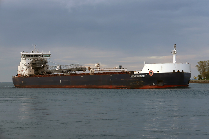 Algoma ConveyorVictory I